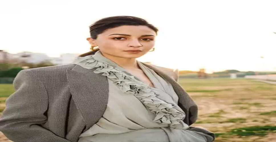 'लोका: चैप्टर 1' की जबरदस्त सफलता, अब आलिया भट्ट ने भी की खुलकर तारीफ