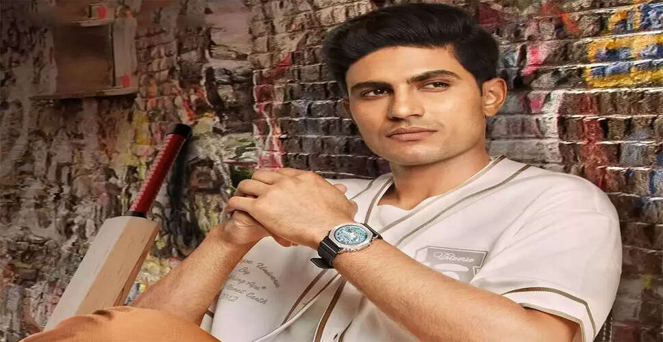 शुभमन गिल: भारत के युवा कप्तान की सफलता और संपत्ति