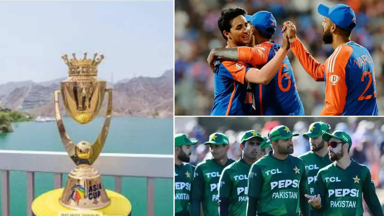 Asia Cup 2025: सभी 8 टीमों के स्क्वाड और संभावित प्लेइंग 11 की जानकारी