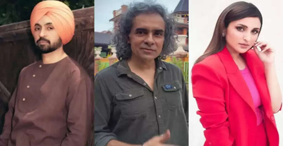 दिलजीत दोसांझ को इंटरनेशनल एमी अवार्ड्स में बेस्ट एक्टर के लिए नामांकित किया गया