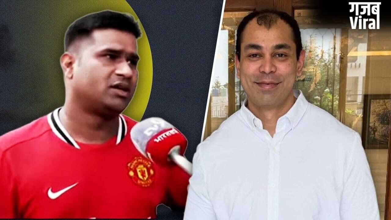 प्रतीक यादव का आकस्मिक निधन: समाजवादी पार्टी के संस्थापक के बेटे की कहानी