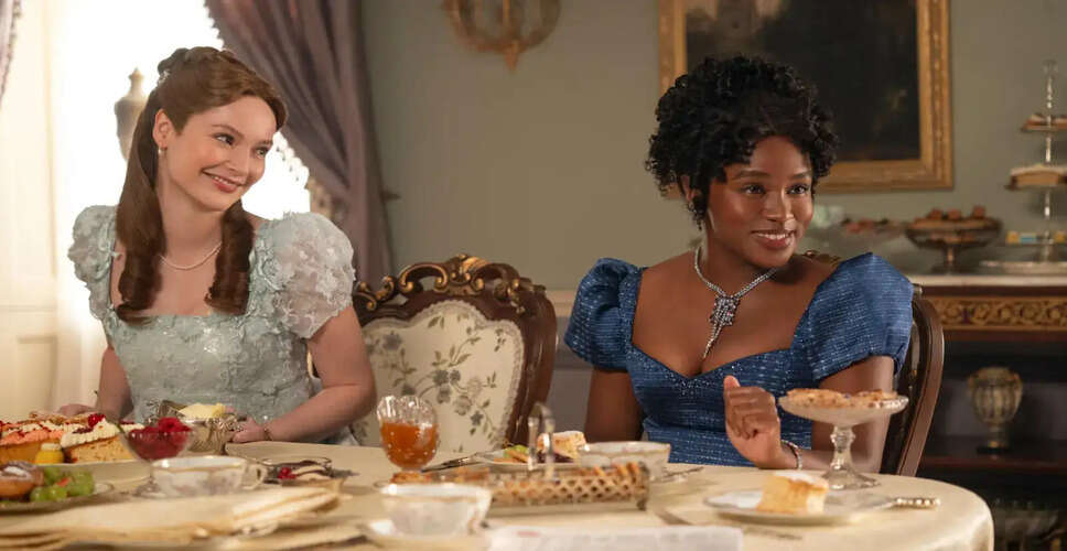 नेटफ्लिक्स की नई सीज़न की प्रतीक्षा: टॉप सीरीज़ जो अभी फिल्माई जा रही हैं