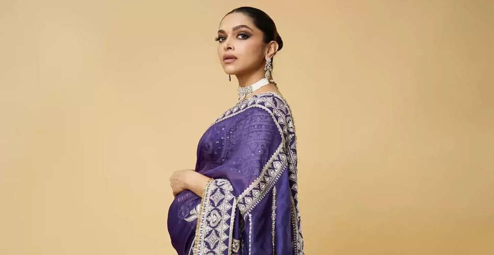 दीपिका पादुकोण: मातृत्व और करियर का बेहतरीन संतुलन