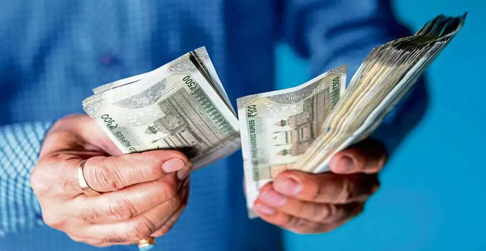 वास्तु उपाय: सैलरी बढ़ाने के लिए करें ये सरल उपाय