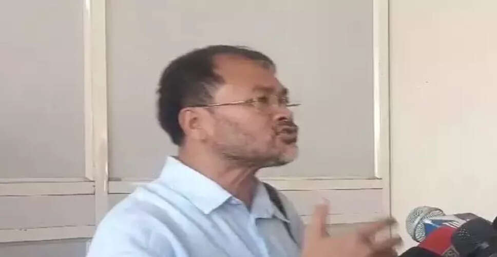 असम चुनावों में बाहरी मतदाताओं की भागीदारी पर चिंता