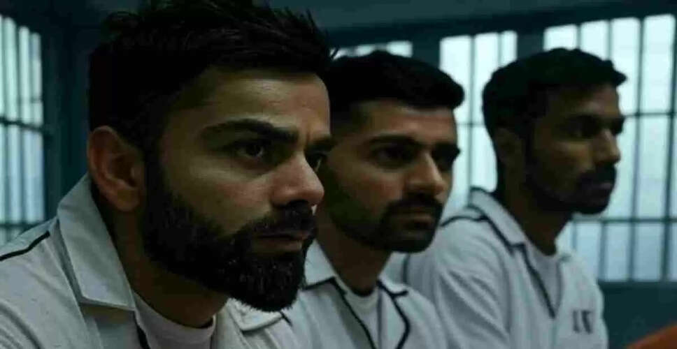बेंगलुरु में स्टेडियम के बाहर भगदड़: 11 की मौत, FIR दर्ज
