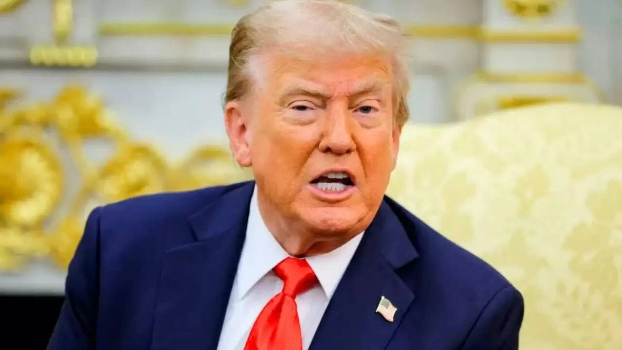 डोनाल्ड ट्रंप के लिए 2026 की भविष्यवाणियाँ: स्वास्थ्य और नीतियों पर नजर