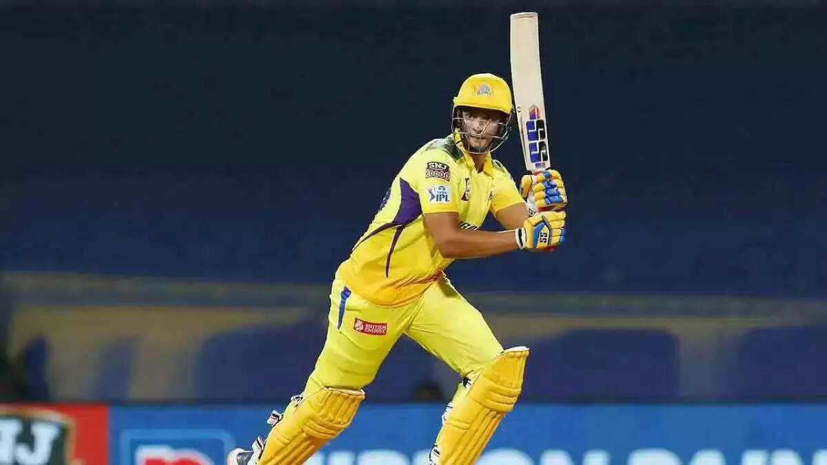 IPL 2025: शिवम दुबे का प्रदर्शन निराशाजनक, CSK की मुश्किलें बढ़ीं