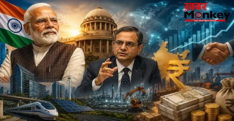 भारत में विदेशी निवेश को बढ़ावा देने के लिए RBI और सरकार का नया कदम