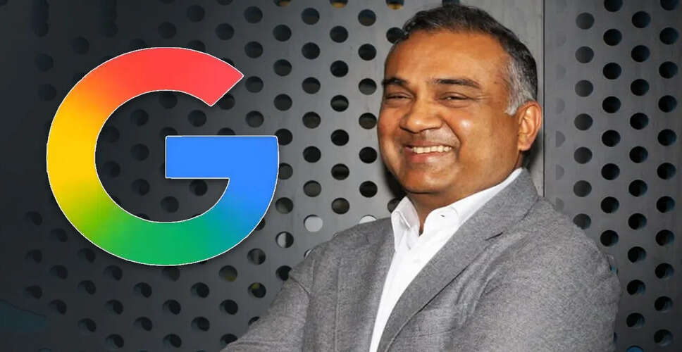 नील मोहन का गूगल में सफर: 100 मिलियन डॉलर का ऑफर और यूट्यूब की सफलता
