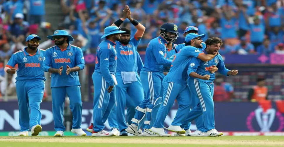 क्रिकेट के नियमों में ICC द्वारा महत्वपूर्ण बदलाव
