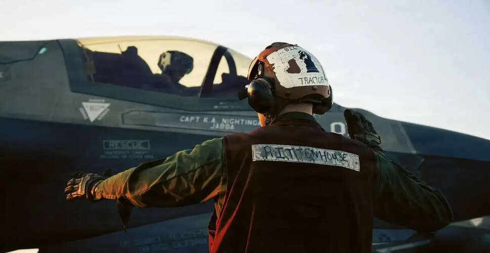 ईरान युद्ध में अमेरिका की नई रणनीति: प्रणालीगत लक्ष्यीकरण