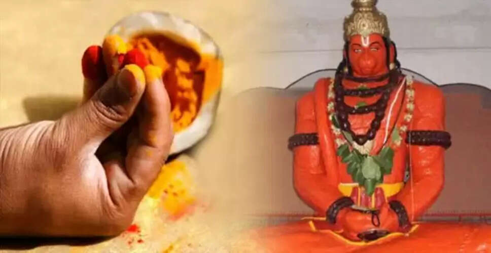 हनुमान जी को प्रसन्न करने के सरल उपाय: मंगलवार के विशेष टोटके