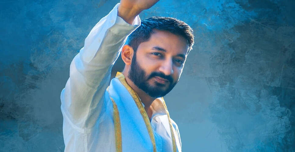 पार्थ पवार के विवादास्पद भूमि सौदे की जांच, दस्तावेज़ जब्त