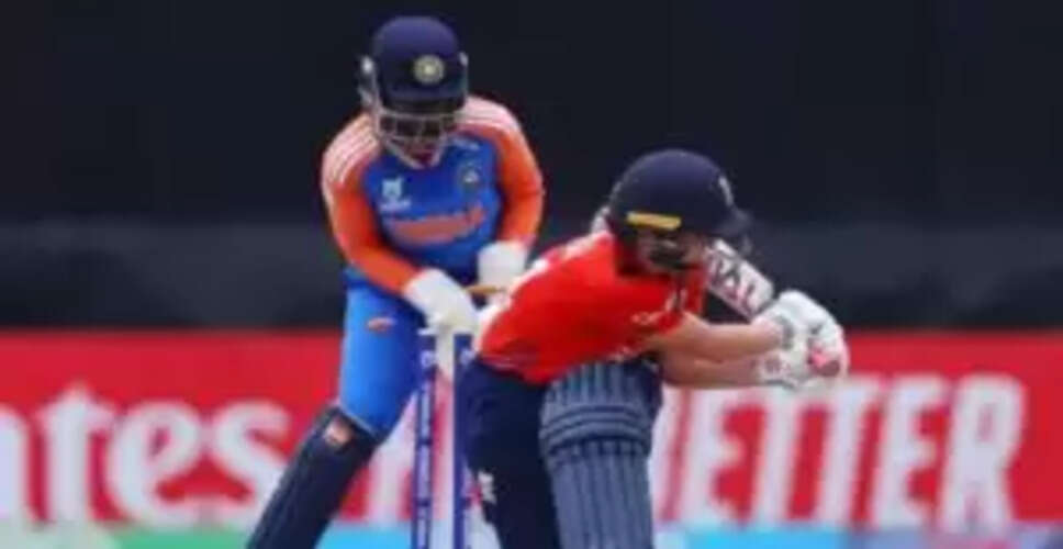 इंग्लैंड के खिलाफ 3 एकदिवसीय मैचों के लिए टीम इंडिया की घोषणा, 13 गेंदबाजों को मिला मौका