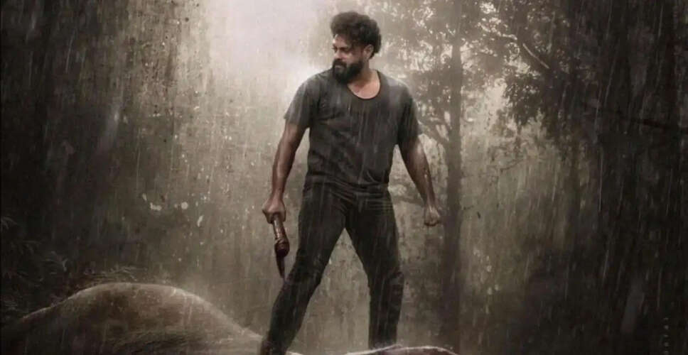 अगले बड़े एक्शन थ्रिलर 'Kattalan' का इंतजार खत्म, जानें क्या है खास