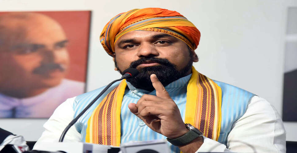 बिहार भाजपा लाठीचार्ज और शिक्षकों के मुद्दे पर चलाएगी हस्ताक्षर अभियान :  सम्राट चौधरी