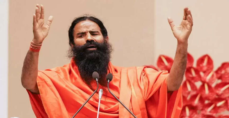 सिरदर्द से राहत पाने के लिए बाबा रामदेव के योगासन