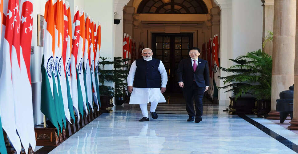 भारत की एक्ट ईस्ट नीति को मिलेगी नई गति, पाकिस्तान से बातचीत की संभावना कम