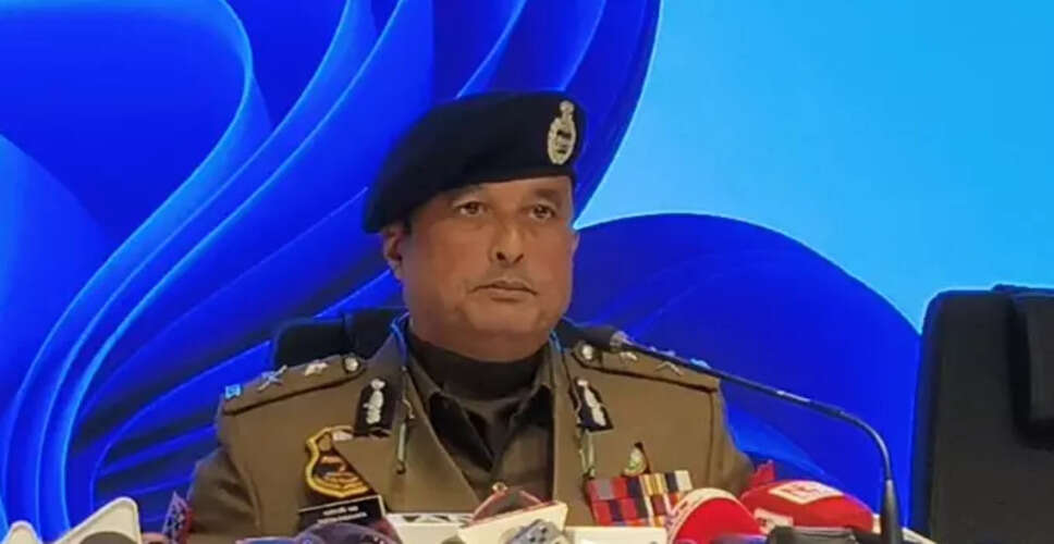 असम में चरमपंथी नेटवर्क का खुलासा: STF की कार्रवाई जारी