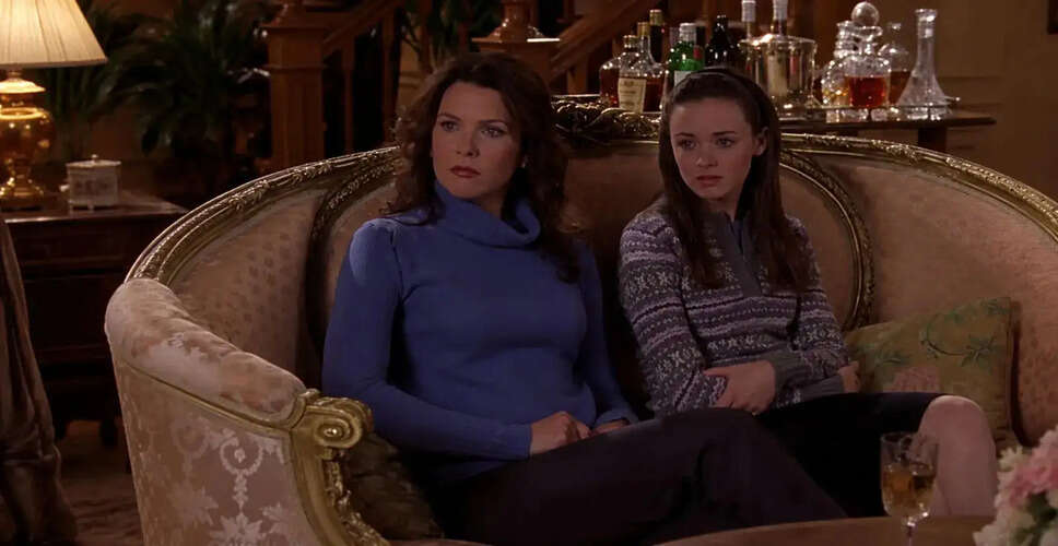 क्या 'Gilmore Girls' भारत में नेटफ्लिक्स से हट रहा है? जानें सच्चाई