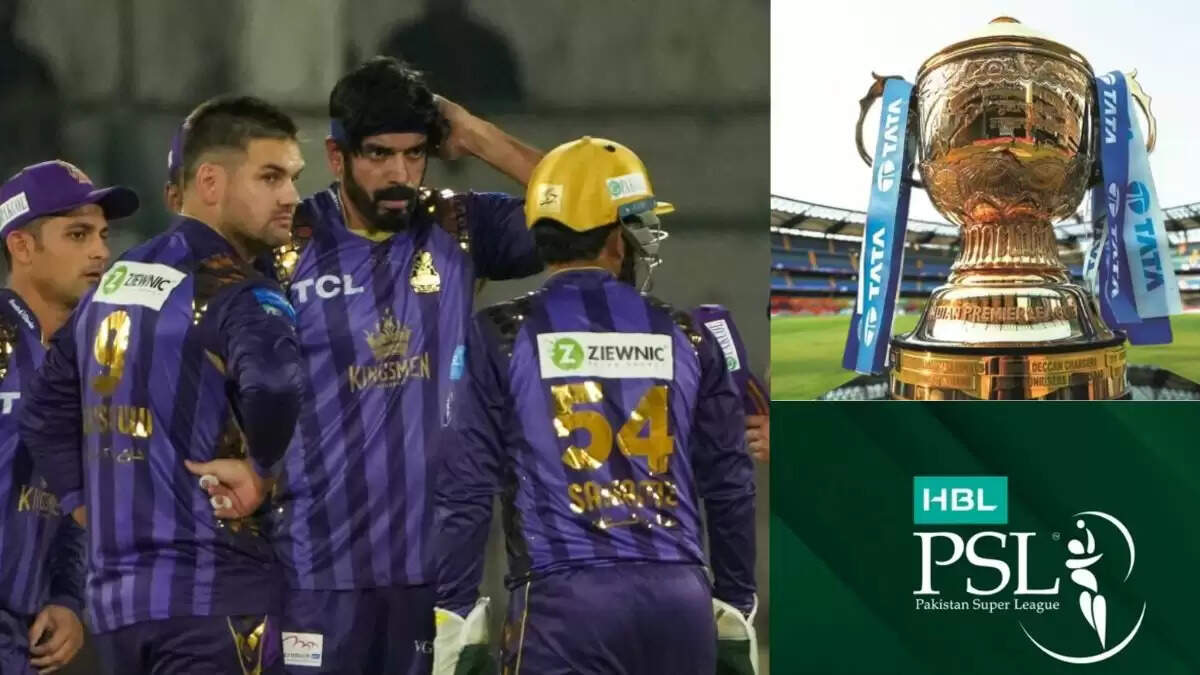 IPL 2025 में संदिग्ध गेंदबाजी के आरोपों का सामना कर रहे उस्मान तारिक