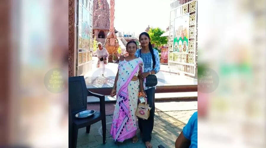 नाज़िरा में बाढ़: तबाही की कहानियाँ और जीवन की त्रासदियाँ