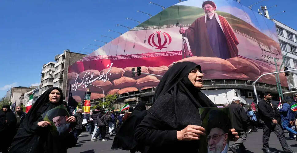 ईरान का पाकिस्तान में प्रतिनिधिमंडल यात्रा पर संदेह के बावजूद