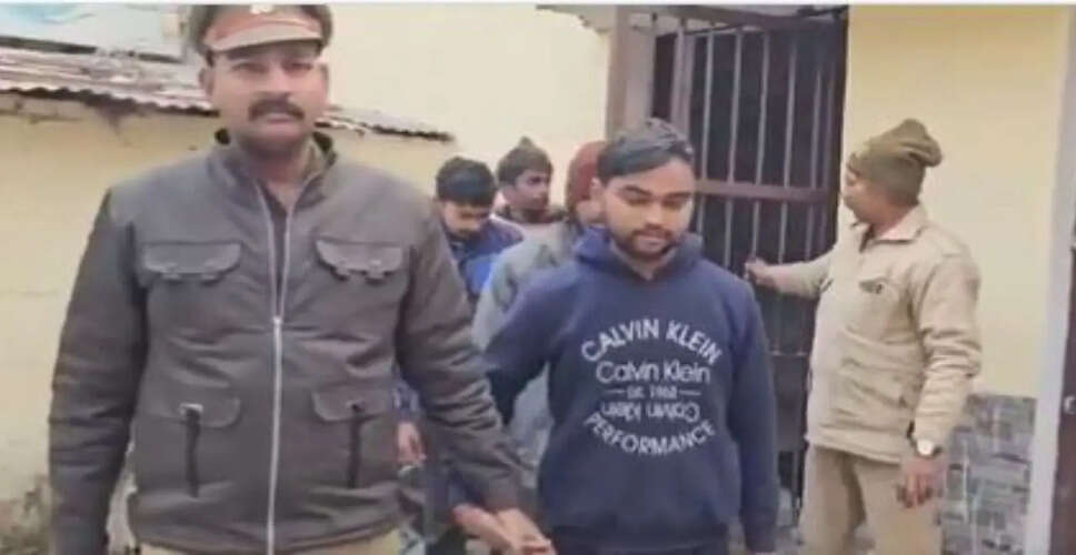 बरेली कैफे में बर्थडे पार्टी के दौरान लव जिहाद का विवाद, 6 गिरफ्तार