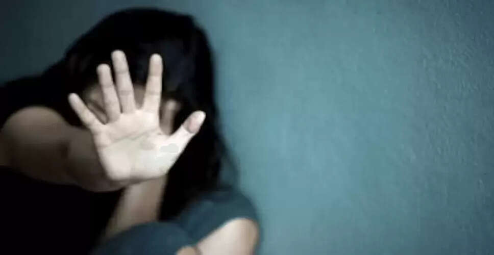मथुरा में युवती के साथ रेप का मामला, आरोपी गिरफ्तार