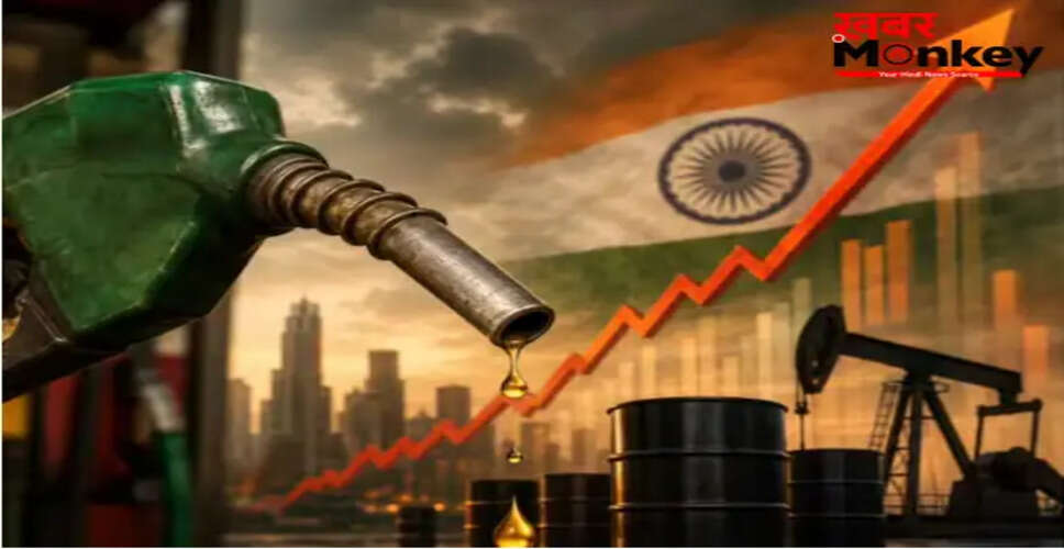 पेट्रोल-डीजल की कीमतों में राहत: कोई बढ़ोतरी नहीं होगी