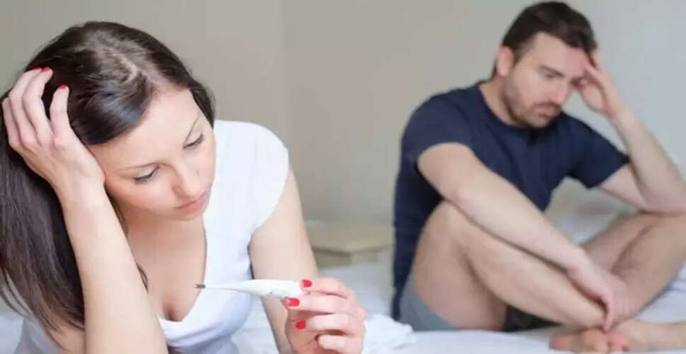 पुरुषों के लिए पिता बनने की सही उम्र: जानें कब है सबसे उपयुक्त समय
