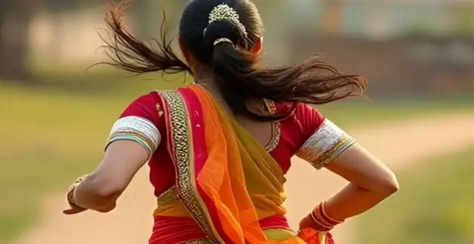 शादी से पहले प्रेमी के साथ भागी दुल्हन, गांव में मचा हंगामा