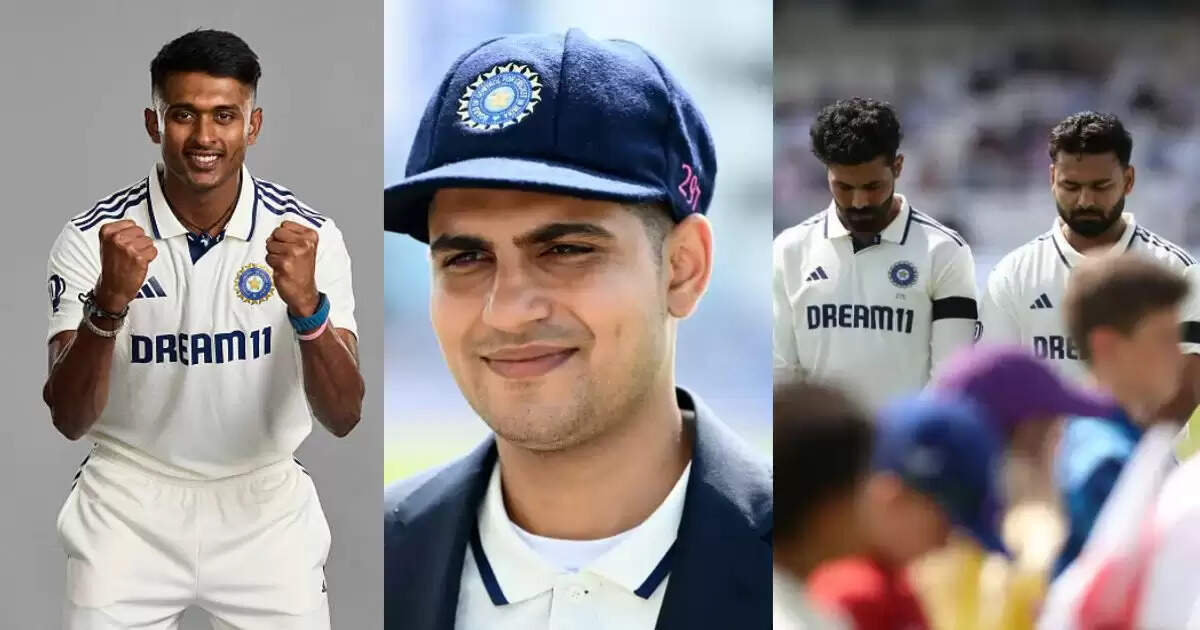 टीम इंडिया की संभावित प्लेइंग 11 इंग्लैंड दौरे के दूसरे टेस्ट के लिए