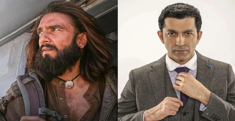 रणवीर सिंह पर बॉलीवुड में बैन का विवाद: क्या है सच्चाई?