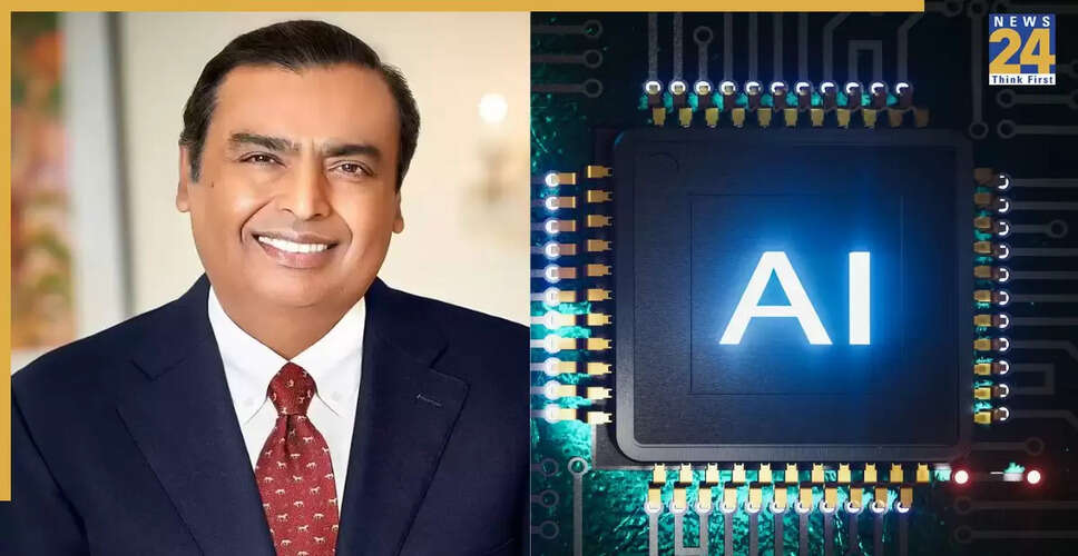 OpenAI का $500 बिलियन का Stargate प्रोजेक्ट भारत में स्थापित करने की योजना