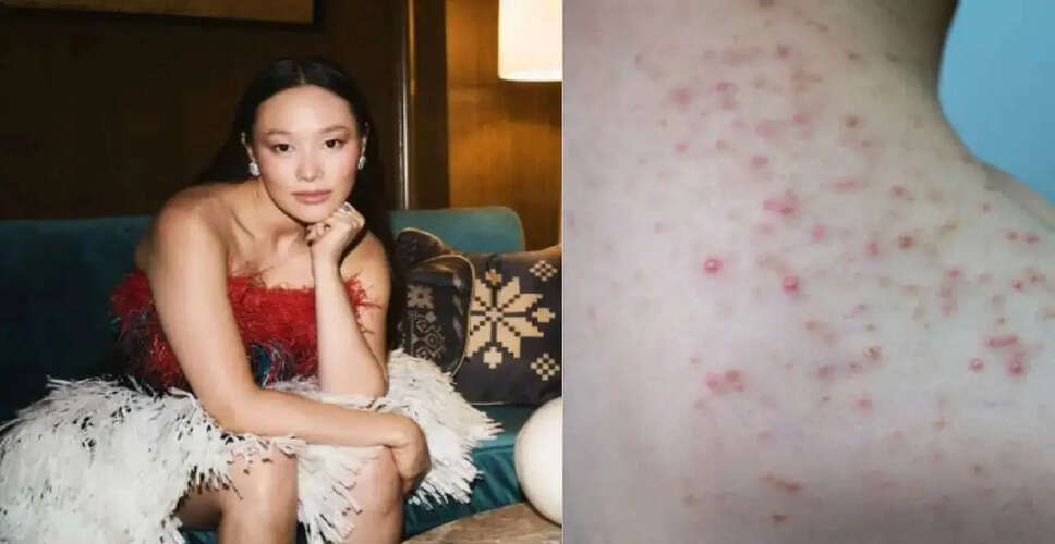 येरिन हा ने अपने चरित्र के बारे में किया चौंकाने वाला खुलासा