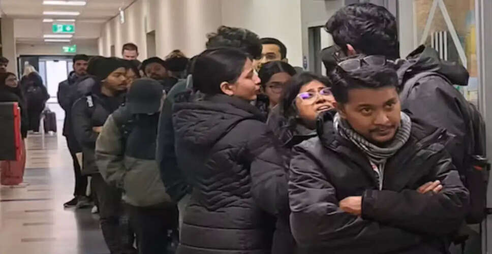 आयरलैंड में भारतीय छात्रों पर नस्लीय टिप्पणियों का सामना