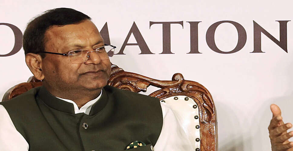 उत्तर प्रदेश में भाजपा अध्यक्ष ने 2027 चुनावों की अहमियत पर जोर दिया