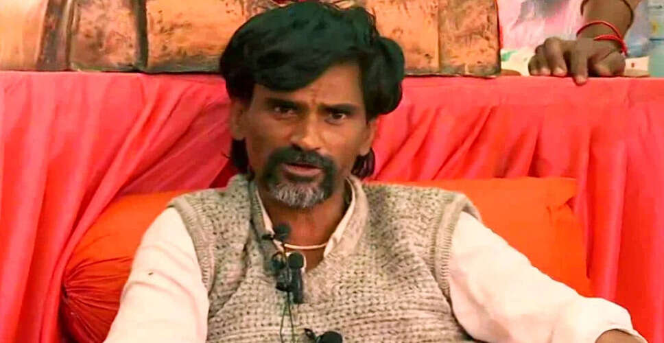 मराठा समुदाय के आरक्षण की मांग पर मनोज जरांगे का बयान