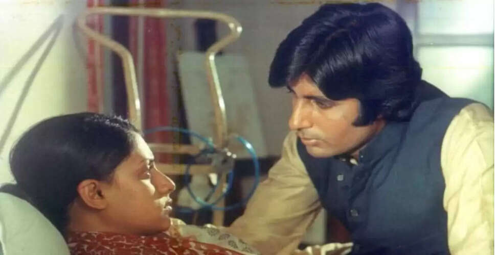 50 साल बाद: Hrishikesh Mukherjee की Mili और Anand का जेंडर-रिवर्स्ड दृष्टिकोण