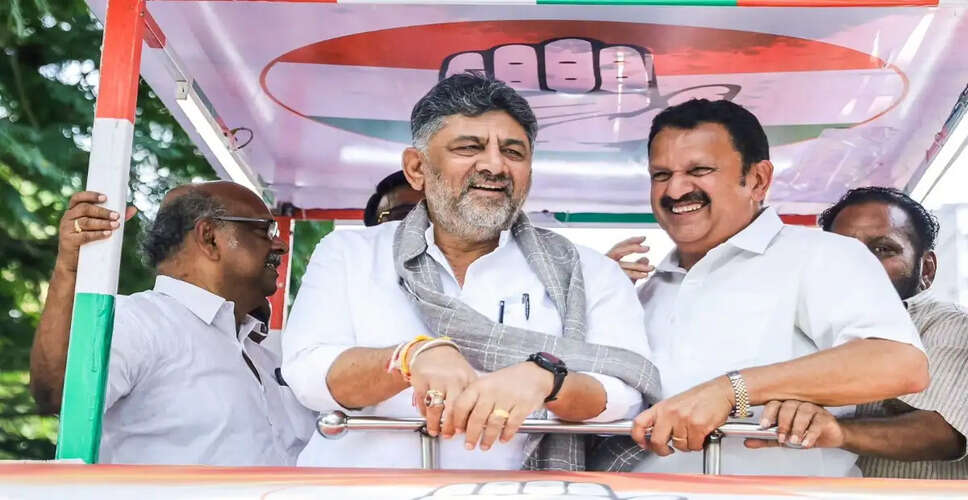 कर्नाटक के मुख्यमंत्री ने प्रशासनिक सुधारों की नई योजना का किया अनावरण