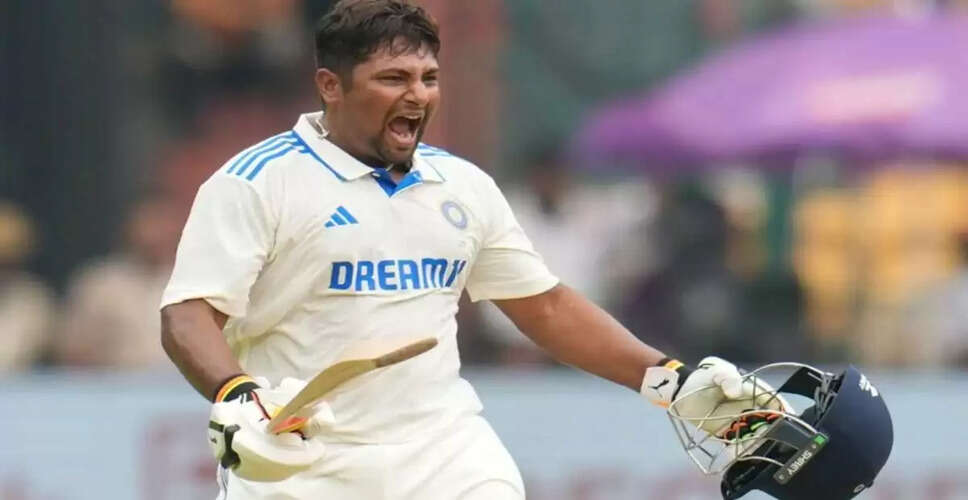 India A Begins England Tour with Unofficial Test Against England Lions