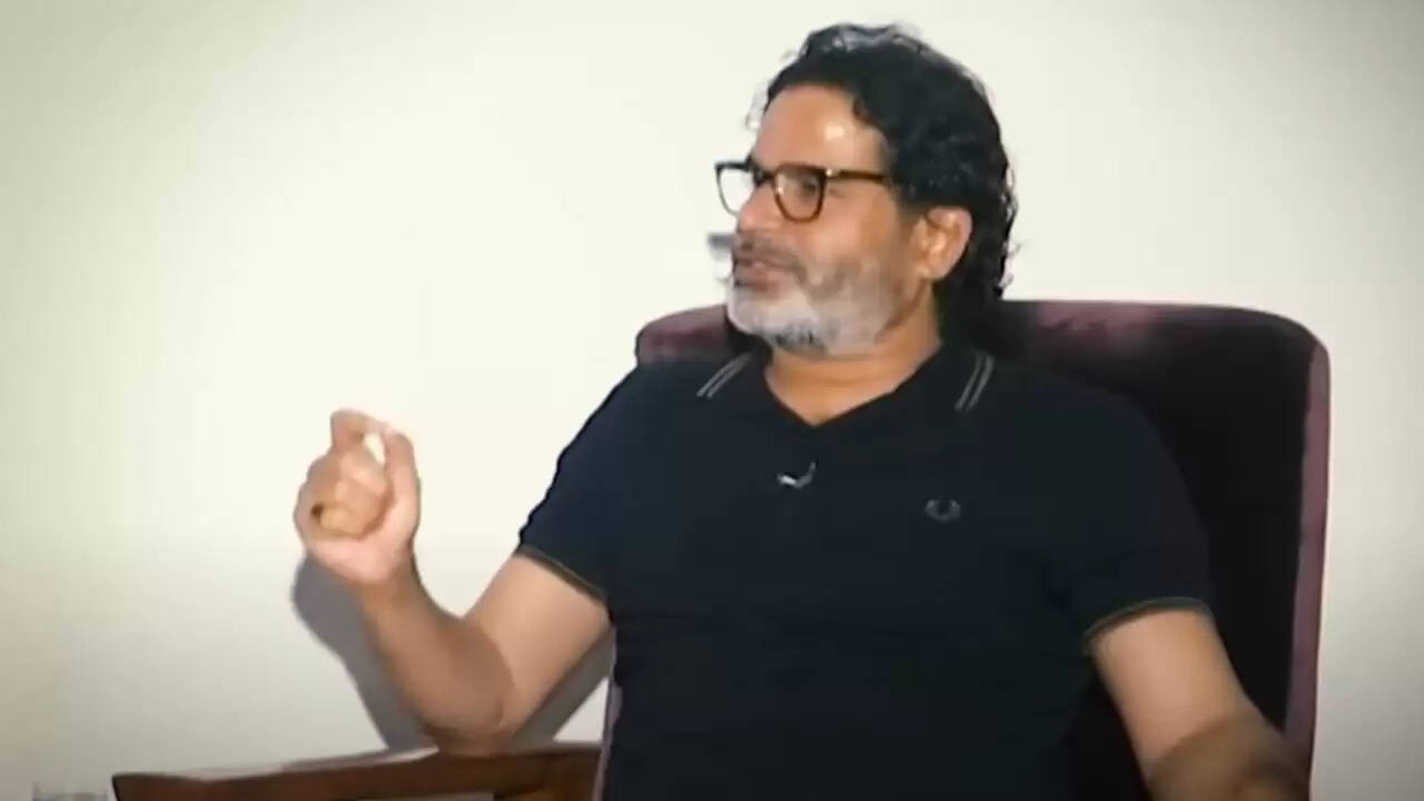 प्रशांत किशोर का बिहार के लिए पूंजीवाद का यूरोपीय मॉडल