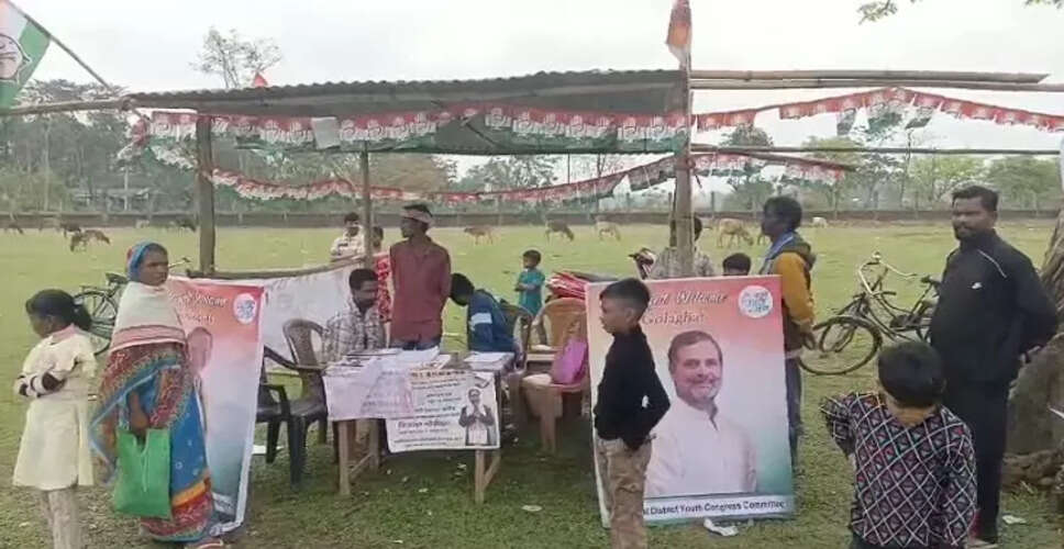 असम में मतदान के दौरान हिंसा, स्थिति नियंत्रण में