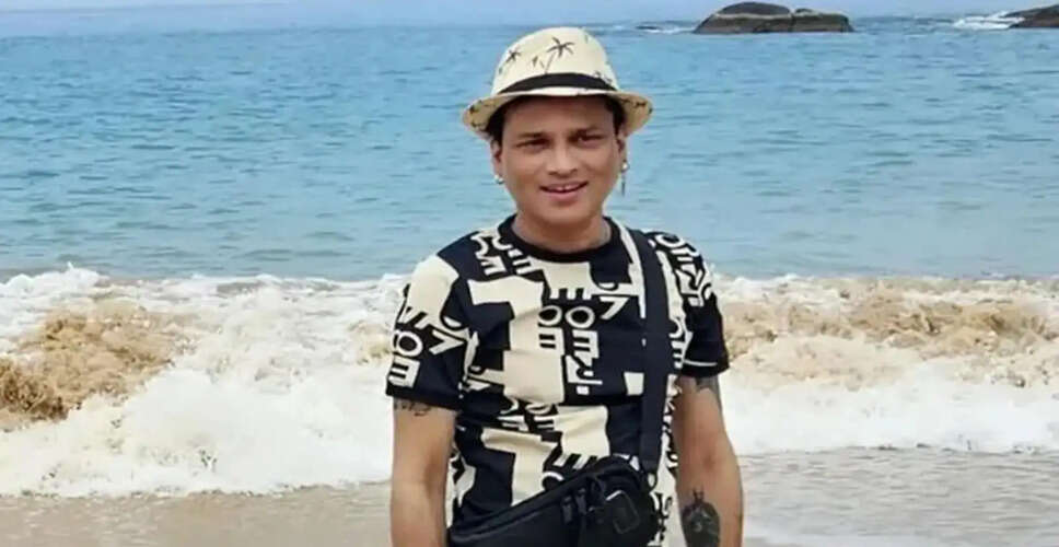 सिंगापुर में ज़ुबीन गर्ग की मौत का कारण: आकस्मिक डूबना