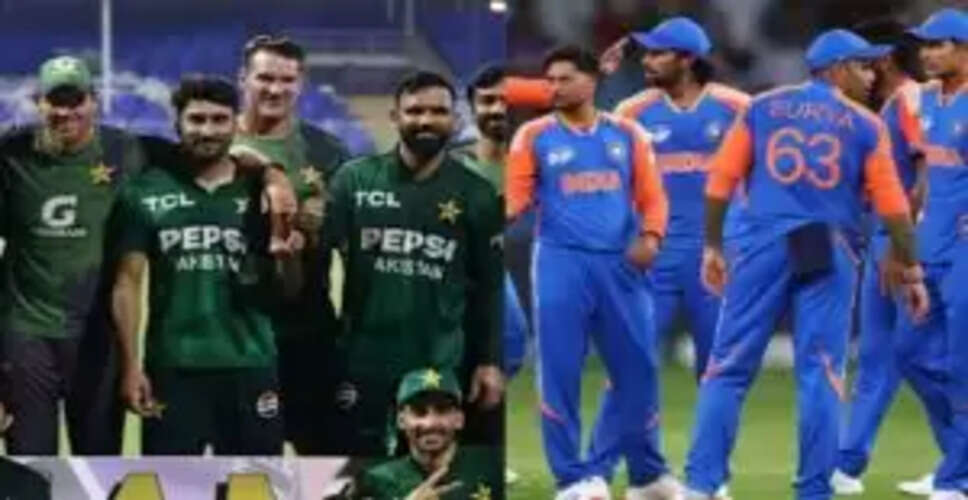 भारत बनाम पाकिस्तान मैच की भविष्यवाणी: कौन जीतेगा?
