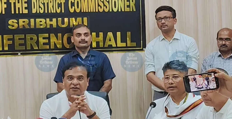 बाढ़ प्रभावित क्षेत्रों में सड़क मरम्मत का आश्वासन: मुख्यमंत्री