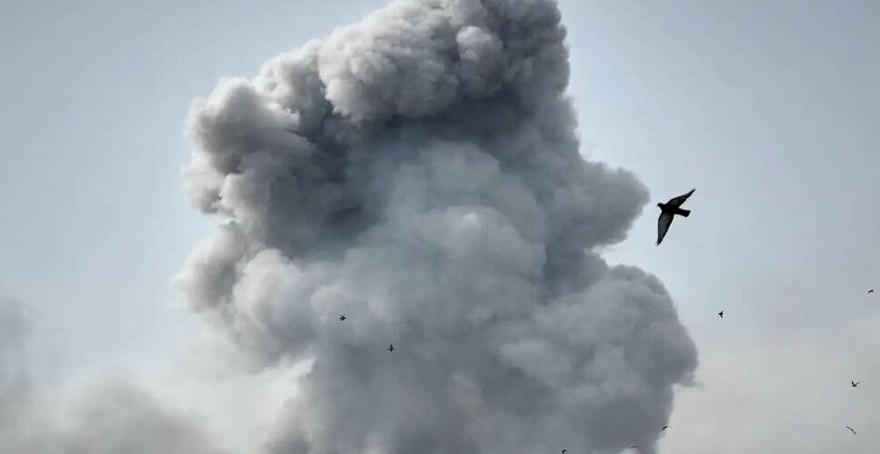 ईरान-यूएस-इज़राइल युद्ध में रूस और चीन की भूमिका पर सवाल