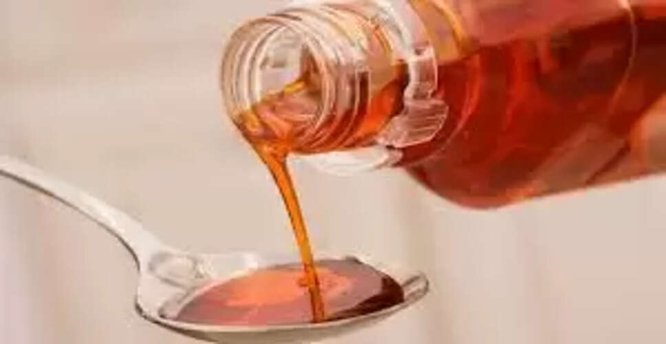 राजस्थान में सरकारी अस्पतालों में दवाओं में गड़बड़ी का मामला: जांच समिति गठित